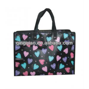 20 To 30cm Non Woven Shopping Bag Custom Non Woven Bags