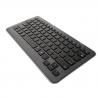 Клавиатуры Блуэтоотх иПад Сумсунг/Яблока, водоустойчивая беспроводная клавиатура