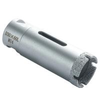 China 6-125mm Vacuum Brazed Diamond Core Drill Bit for Stone Tile Granite Ceramic Marble on sale