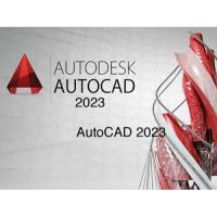 China Latest Autodesk AutoCad Account 2023 License Online Activation on sale