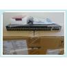 Cisco Switch WS-C3560X-48PF-L 48 x 10/100/1000 Port Ethernet PoE Switch