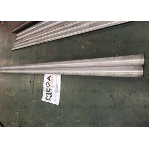 HQ3 NQ3 PQ3 Drilling Core Barrel Triple Split Tube For Mining