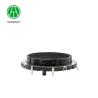 Rotary Shaft Encoder with Multiturn Absolute Positioning