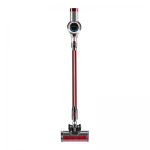 22000Pa BLDC Motor Handheld Stick Vacuum Cleaner , Cordless Home Vacuum Cleaner