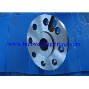 China B16.5 ANSI Flange ASME B16.47 Forged Steel Flanges W / N A182 F304 DIN2632 PN10 DN700 supplier