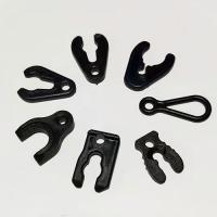 China Plastic ABS Panton Jet Ski Accessories For Emergency Kill Cord on sale