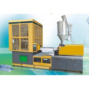 Injection Stretch blow molding machine LM-S210 PET PP