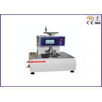 China AATCC127 Digital Fabric Hydrostatic Pressure Tester AC220V ± 10% 50Hz on sale