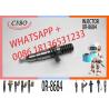 China diesel injector 127-8218 0R-8684 for  3116 3126 engine 950G 960F 962G TK380 TK381 fuel injector 127-8218 wholesale