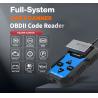 China Full System Konnwei Konnwei Car Diagnostic Scanner KW350 Including Engine / ABS Braka wholesale