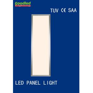 China Super Slim 300x1200 Dimmable LED Ceiling Panel Lighting 50 Watt with CE, RoHS TUV wholesale
