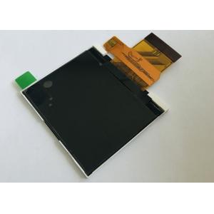 China 2.31 Inch Width 51mm Small LCD Touch Screen High Brightness 500 Nits supplier