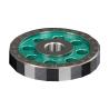 China Turntable Calibration By 24 Sided Prism For Optical Experiments With 0.3 Arcsecond Accuracy wholesale