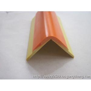 os protetores de canto de 50x50mm/parede guardam/cor protetor de canto/delicado/yellow+orange/any disponível