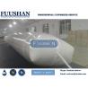 China FUUSHAN Pillow Water Storage Tank, Collapsible Storage Tank For Sale, PVC Rain Water Storage wholesale