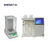 China Automatic calculation results of SH101C automatic mechanical impurity content analyzer (with balance) wholesale