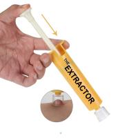 China Bee Sting Snake Venom Extractor Kit Outdoor Hiking Traveling Emergency Poison Remove Pump Tools on sale