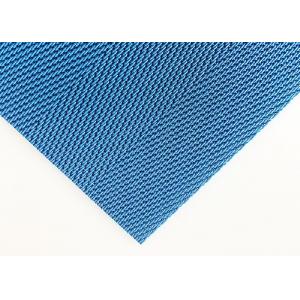 100% Polyester Smooth Surface Press Filter Mesh Screen For Wastewater Treatment Plants