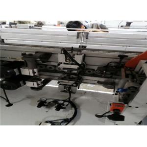 China UT620E 23m/min 0.6Mpa Automatic PVC Edge Bander Machine supplier