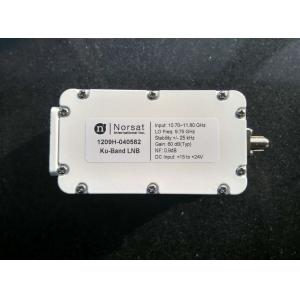 Norsat ku Band LNB 10.7 -11.8 Ghz