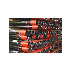 N80 API 5CT OCTG Casing And Tubing Borewell Casing N80 Tubing
