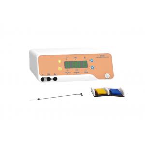 ENT High Frequency Physiotherapy System For Urinary Treatment