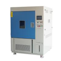 China ASTM G155 Xenon Test Chamber Weathering Accelerated Aging Chamber on sale