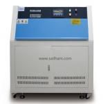 Plastic Weatherometer Environmental Test Chambers Uv Machine ISO9001 Electronic
