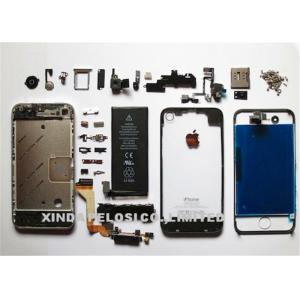 Iphone Apple Spare Parts Charging / Wifi Flex Small Parts Free Shipping