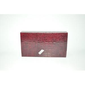 China Leather Paper Customized Gift Packing Boxes, Unique Magnetic Luxury Gift Boxes For Jewelry supplier