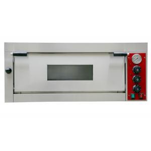 Commercial Deck Pizza Oven Low Temperature Electric Pizza Baking Machine