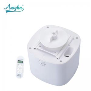 China Wall Mount Battery Scent Diffuser For Any Large Space W135*D135*H110mm supplier