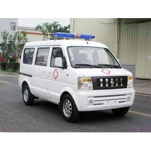 China 4x2 Dongfeng EQ5022XJHF Mini Ambulance,Dongfeng Minivan,Dongfeng Motor supplier