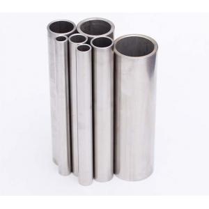 Highly Accurate Hard Chrome Plated Rod Corrosion resistant 0.2mm/M Straightness