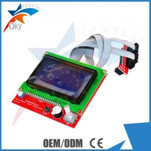 3D Printer Smart Controller RAMPS1.4 LCD 3D Printer Kit , Wholesales