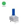 China Magnetic Encoder Knob with Analog Shaft Detection and Button wholesale