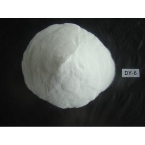China DY-6 Vinyl Chloride Vinyl Acetate Copolymer Resin for Inks And Adhesives wholesale