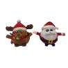 China Interactive Recording Plush Toy with Functional Features PP Cotton Stuffing and Talking Back Style wholesale