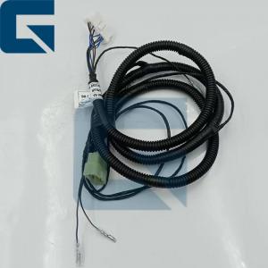 530-00213A 53000213A para la haz de cables estérea de DX225LC