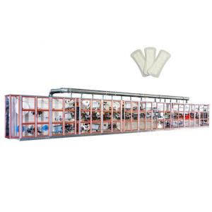 Customized Cheap Manufacturers Sanitary Napkin Wrapping Machine