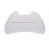 China Adjustable Height Size Baby Head Support Pillow Memory Foam With 3D Bolster Pad wholesale