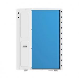 Wireless Residential DC Inverter Wall Split Air Conditioner 12000btu LED Display