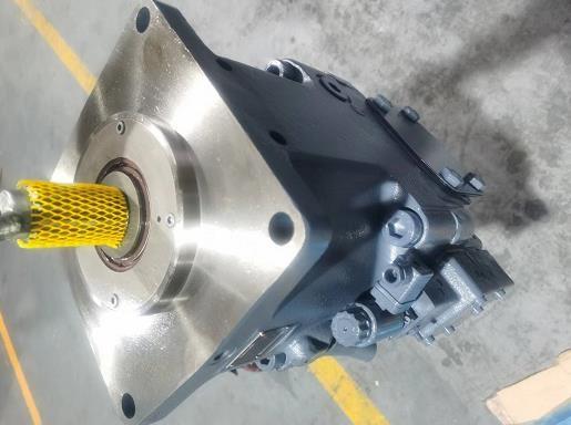 AA11VLO260EP2D/11R-NSD62N00 R902039132 Rexroth A11VLO260 Type Axial Piston Variable Pump