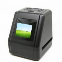 China 2.0 TFT High Res Negative Scanner 35mm Film Scanner CE  approval on sale