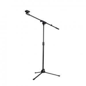 185cm Desktop Mic Stand With Boom