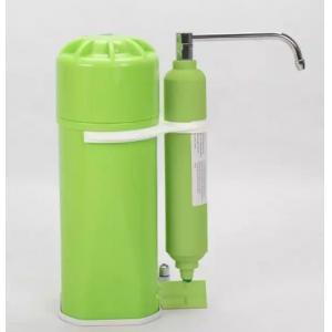 UF direct drinking countertop water filter