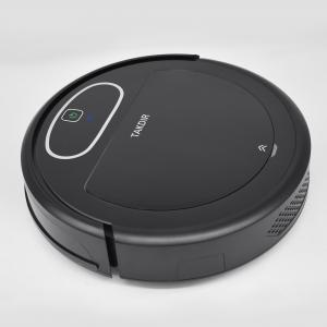 China Global Version Home Robot Vacuum Cleaner PRO With EU Plug With WiFi supplier