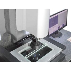 0.01μM CNC Video Measuring Machines