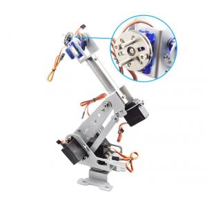 Weld Bend Stamp Mechanical Arm Robot Manipulator Arm  Magnesium Alloy