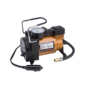 China Heavy Duty Portable Truck Air Compressor DC12V 150PSI Air Ride Suspension For Cars supplier